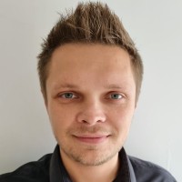 Paweł Szmajda