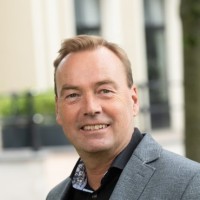 Edwin Bisseling