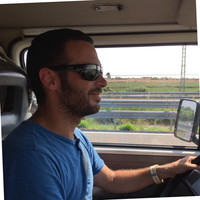Javier Castro
