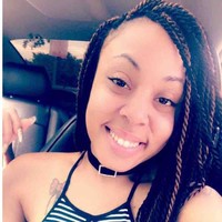 Breyauna Nelson