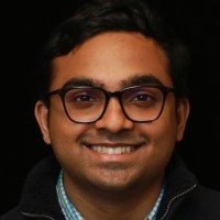 Harish Sudharsan K.V.