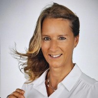 sabine linke