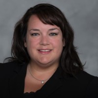 Kristen Caswell