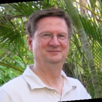 Ronald Bilham