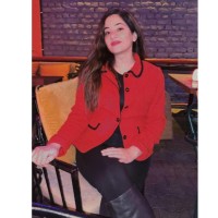 Isha Vanwani