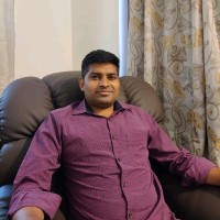 Arun Kumar
