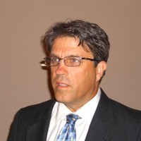 Peter Mickus