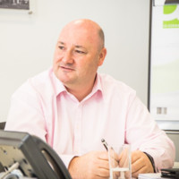 David Cocksedge