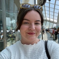 Niamh O'Connor