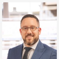Paul Corcoran Cii (Mp)
