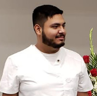 Alexis De La Garza