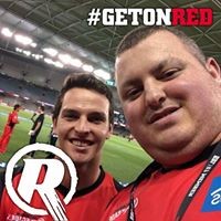 Jonathon Kent