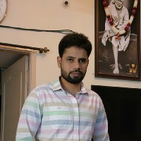 Sreenivas P