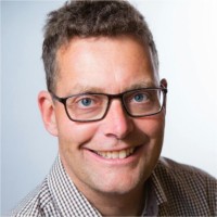 Gerard Verrijn Stuart