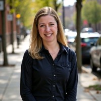 Lori Vickerman M.Sc., P. Biol.