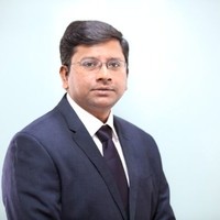 Sandeep Das