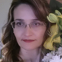 Zhivka Nikolova