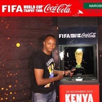 John Muriungi