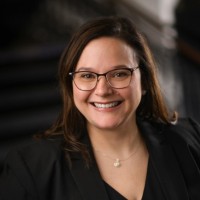 Leigh Petersen