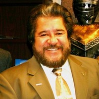 Jorge Luis Vazquez  PMP. PHD. I