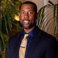 Ronald Harvey, Jr.