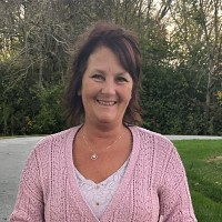 Sherri Rogers