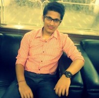 Hitesh Sharma