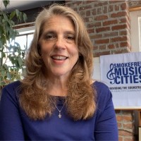 Cynthia Hallett