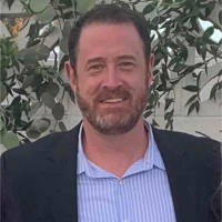 Brian Custar, Mba