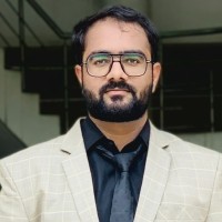 Abdur Rehman Ahmad