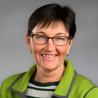 Sandra Amberg