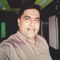 M. AMIR Bashir Aasvi