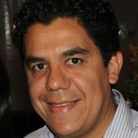 Antonio Carlos França