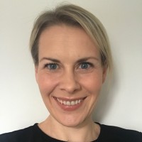 Claire Glazzard
