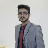 Ishtiaq Yasin
