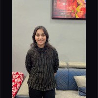 Deepanshi Singh