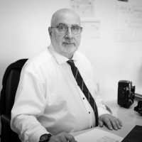 Michael Zartarian - France