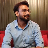Dixit Vohra