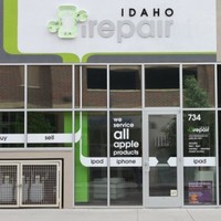 Idaho iRepair Boise Location