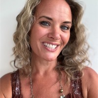 Liz Starcevich