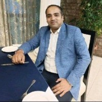 Jitendra kumar Majhi