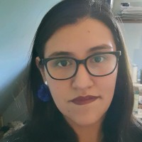 Solange Alexia Sandoval Troncoso