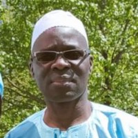 Bakary Kourouma