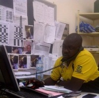 Kambou O Gilles