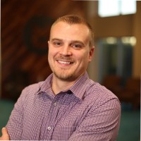 Bryan Lamm