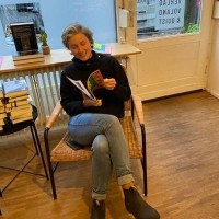 Kate Ellis