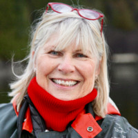 Ruth Foster