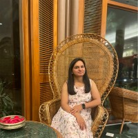 Mansi Vadera