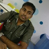 Arunkumar p