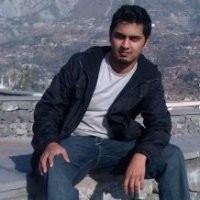 Muhammad Farhan